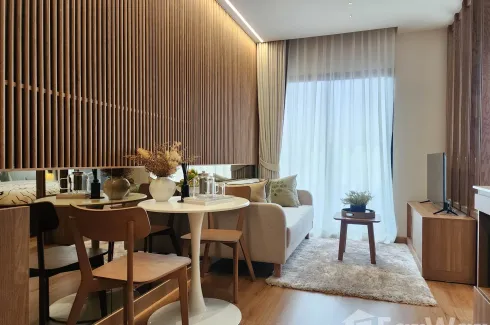 Condo for sale in NUE Epic Asok-Rama9, Din Daeng, Bangkok near MRT Phra Ram 9