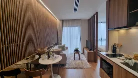 Condo for sale in NUE Epic Asok-Rama9, Din Daeng, Bangkok near MRT Phra Ram 9