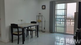 2 Bedroom Condo for sale in Johnny Tower, Huai Khwang, Bangkok near MRT Huai Khwang