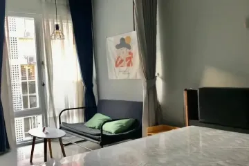 Condo for sale in Bang Kapi, Bangkok