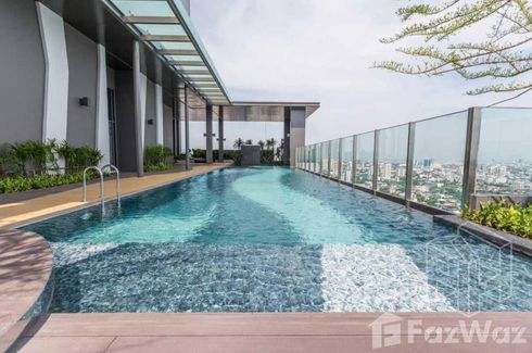 1 Bedroom Condo for sale in Rhythm Sukhumvit 42, Phra Khanong, Bangkok near BTS Ekkamai