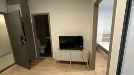 1 Bedroom Condo for rent in Ideo Rama 9 - Asoke, Huai Khwang, Bangkok near MRT Phra Ram 9