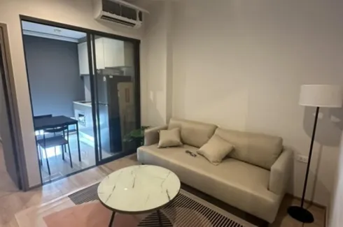 1 Bedroom Condo for rent in Ideo Rama 9 - Asoke, Huai Khwang, Bangkok near MRT Phra Ram 9