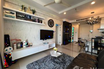 1 Bedroom Condo for rent in Supalai Wellington, Huai Khwang, Bangkok near MRT Thailand Cultural Centre