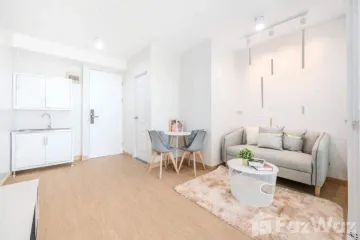 Condo for rent in IRIS Avenue Building 1, Lat Krabang, Bangkok