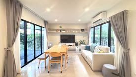 4 Bedroom House for rent in Noble Gable Kanso Watcharapol, Khlong Thanon, Bangkok