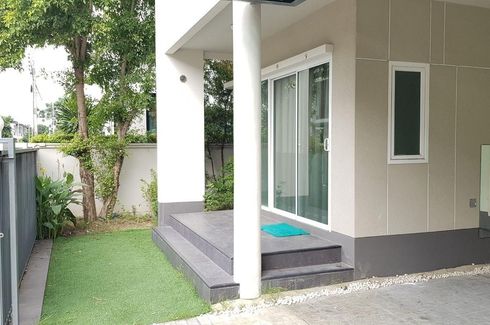 3 Bedroom House for sale in SENA Park Grand Ramindra, Khan Na Yao, Bangkok near MRT Synphaet