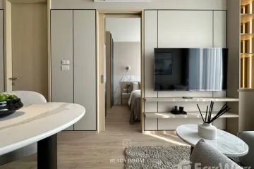 1 Bedroom Condo for rent in NOBLE STATE 39, Khlong Tan Nuea, Bangkok near BTS Phrom Phong