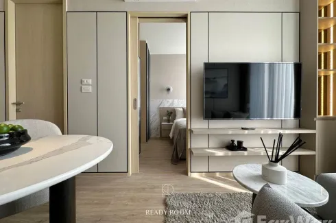 1 Bedroom Condo for rent in NOBLE STATE 39, Khlong Tan Nuea, Bangkok near BTS Phrom Phong