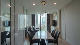 2 Bedroom Condo for rent in Noble Recole, Khlong Toei Nuea, Bangkok near BTS Asoke