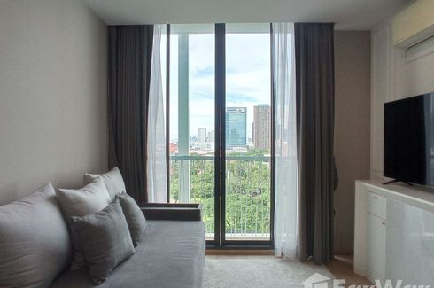 2 Bedroom Condo for rent in Noble Recole, Khlong Toei Nuea, Bangkok near BTS Asoke