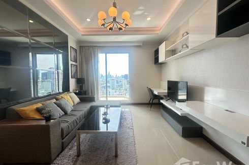 2 Bedroom Condo for rent in Supalai Elite Phayathai, Thanon Phaya Thai, Bangkok near BTS Phaya Thai