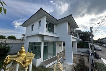 3 Bedroom House for sale in Perfect Place Ramkhamhaeng - Suvarnabhumi 2, Min Buri, Bangkok