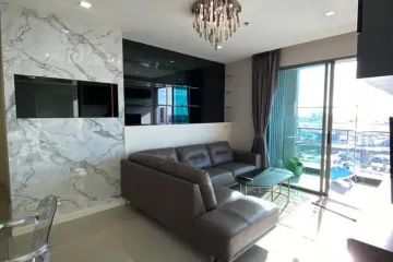 2 Bedroom Condo for rent in Star View, Bang Khlo, Bangkok near BTS Surasak