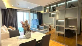 2 Bedroom Condo for rent in The Lumpini 24, Khlong Tan, Bangkok near BTS Phrom Phong