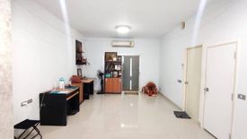 3 Bedroom Townhouse for sale in Nova Art Prachauthit, Thung Khru, Bangkok