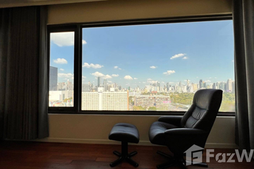 2 Bedroom Condo for rent in Amanta Lumpini, Thung Maha Mek, Bangkok near MRT Khlong Toei
