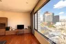 2 Bedroom Condo for rent in Amanta Lumpini, Thung Maha Mek, Bangkok near MRT Khlong Toei
