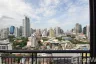 3 Bedroom Condo for rent in Aguston Sukhumvit 22, Khlong Toei, Bangkok near MRT Queen Sirikit National Convention Centre