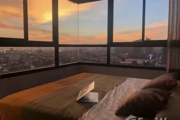 2 Bedroom Condo for rent in Ideo Sukhumvit 93, Bang Chak, Bangkok near BTS Bang Chak