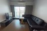 2 Bedroom Condo for rent in Ideo Sukhumvit 93, Bang Chak, Bangkok near BTS Bang Chak