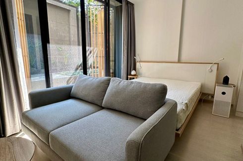 1 Bedroom Condo for sale in Noble Ambience Sukhumvit 42, Phra Khanong, Bangkok near BTS Ekkamai