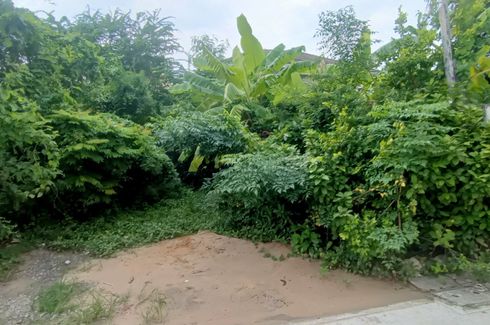 Land for sale in Phlapphla, Bangkok