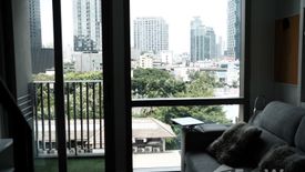 1 Bedroom Condo for rent in Ideo Skyle morph 38, Phra Khanong, Bangkok near BTS Thong Lo