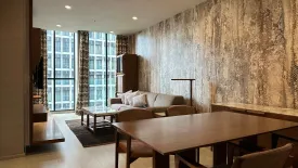 1 Bedroom Condo for rent in Noble Ploenchit, Lumpini, Bangkok near BTS Ploen Chit