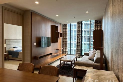 1 Bedroom Condo for rent in Noble Ploenchit, Lumpini, Bangkok near BTS Ploen Chit