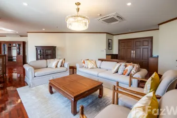 3 Bedroom Condo for rent in Ruamsuk, Khlong Tan, Bangkok near MRT Queen Sirikit National Convention Centre