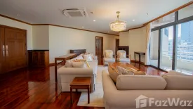 3 Bedroom Condo for rent in Ruamsuk, Khlong Tan, Bangkok near MRT Queen Sirikit National Convention Centre