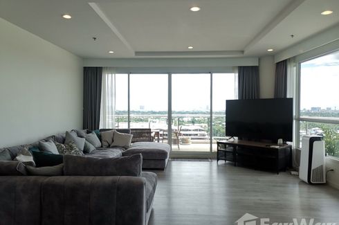 3 Bedroom Condo for rent in Supalai Riva Grande, Chong Nonsi, Bangkok