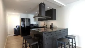 3 Bedroom Condo for rent in Supalai Riva Grande, Chong Nonsi, Bangkok