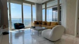 1 Bedroom Condo for rent in Four Seasons Private Residences, Thung Wat Don, Bangkok near BTS Saphan Taksin