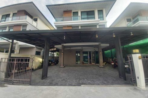 7 Bedroom House for sale in Supalai Essence Suanluang, Dokmai, Bangkok