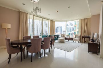 3 Bedroom Condo for sale in Royce Private Residences, Khlong Toei Nuea, Bangkok near BTS Asoke