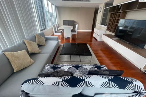 3 Bedroom Condo for rent in Siri Residence, Khlong Tan, Bangkok near BTS Phrom Phong