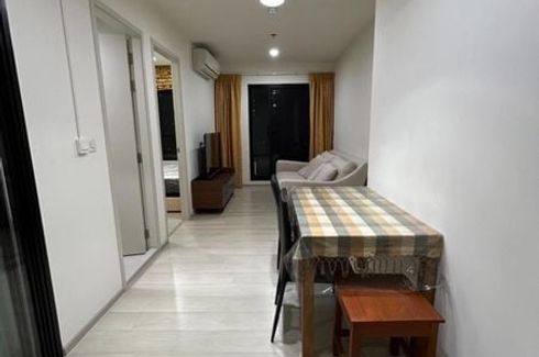 2 Bedroom Condo for rent in Life Asoke, Bang Kapi, Bangkok near MRT Phetchaburi