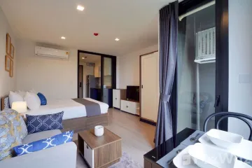 Condo for sale in THE BASE Central-Phuket, Wichit, Phuket