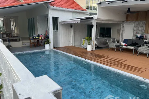 3 Bedroom Villa for rent in Wichit, Phuket