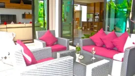 3 Bedroom Villa for sale in Nai Harn Baan Bua - Baan Boondharik 1, Rawai, Phuket