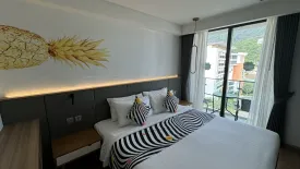 1 Bedroom Condo for sale in VIP Kata condominium, Karon, Phuket