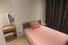 1 Bedroom Condo for rent in Ashton Silom, Suriyawong, Bangkok near BTS Chong Nonsi