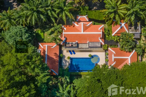 4 Bedroom Villa for sale in Baan Bua, Rawai, Phuket