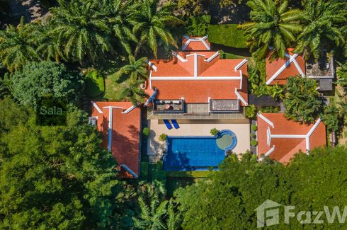 4 Bedroom Villa for sale in Baan Bua, Rawai, Phuket