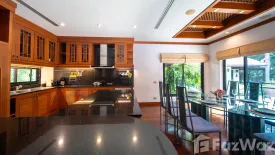 4 Bedroom Villa for sale in Baan Bua, Rawai, Phuket