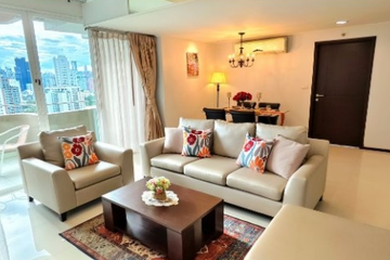 2 Bedroom Condo for rent in Piyathip Place, Khlong Tan Nuea, Bangkok near BTS Phrom Phong