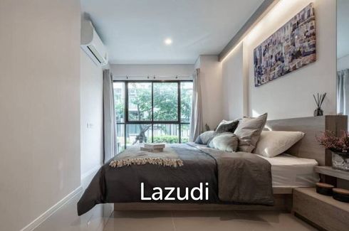 1 Bedroom Condo for sale in Lumpini Park Beach Cha-am 2, Cha am, Phetchaburi