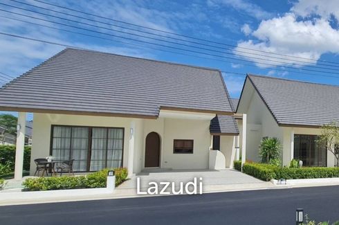 3 Bedroom House for sale in Wizhome Cha Am - Hua Hin, Sam Phraya, Phetchaburi